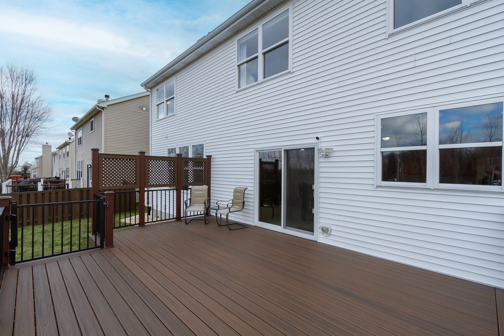 110 John M Boor Drive