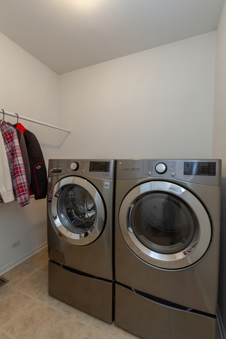 110 John M Boor Drive