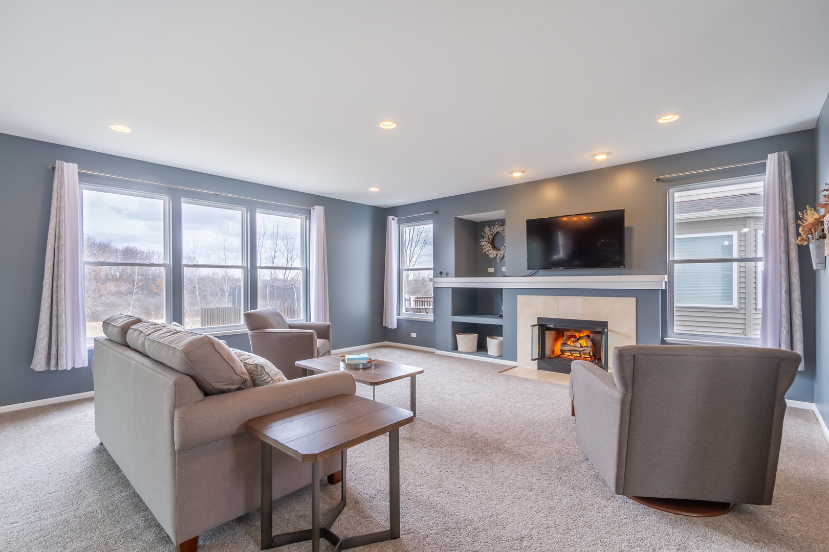 110 John M Boor Drive