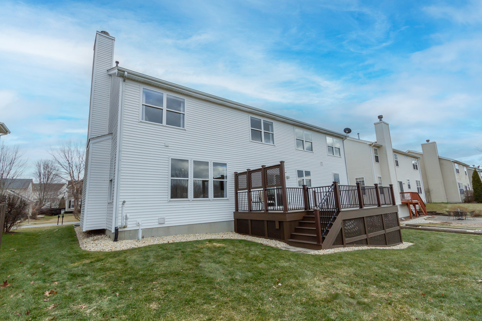 110 John M Boor Drive