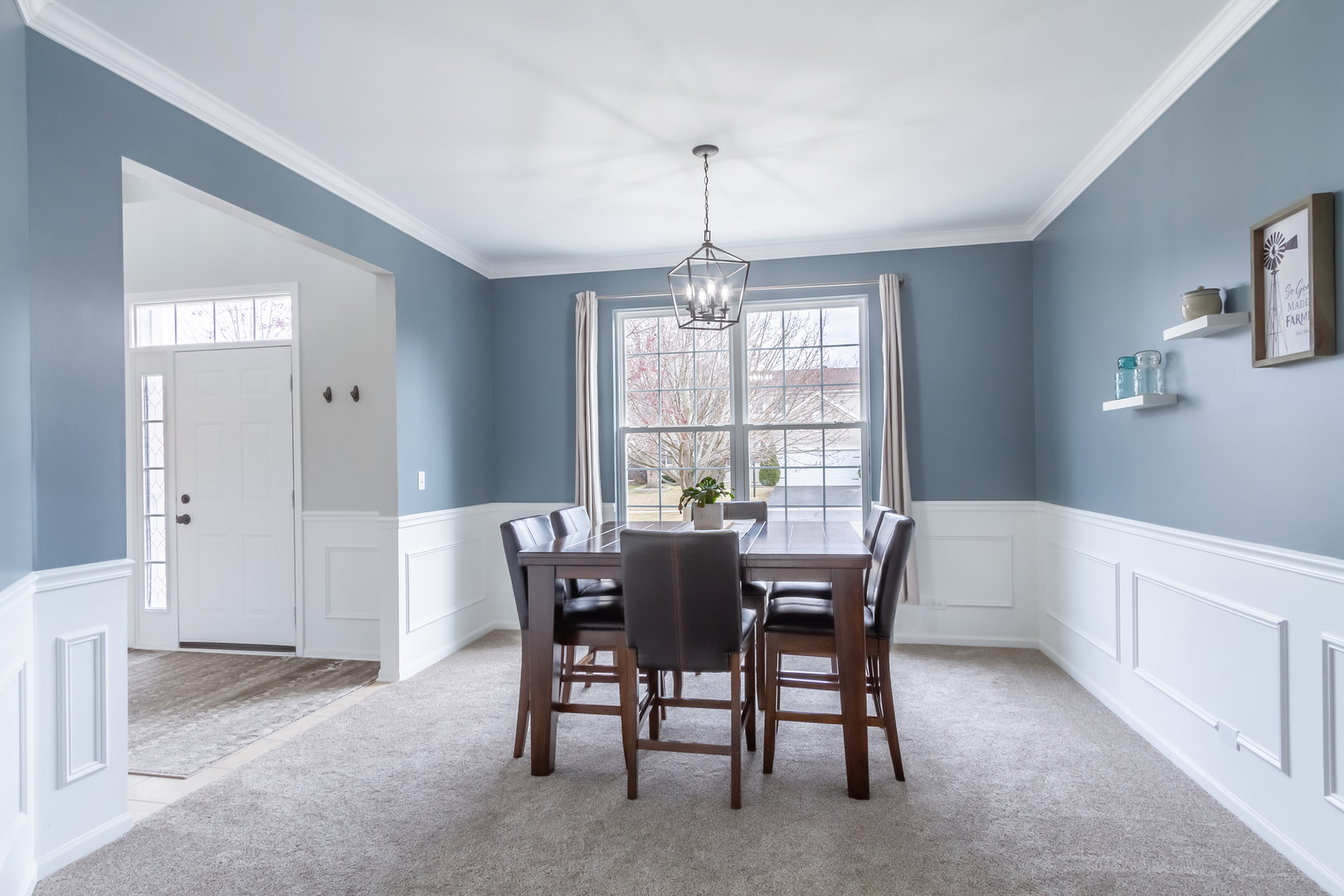 110 John M Boor Drive