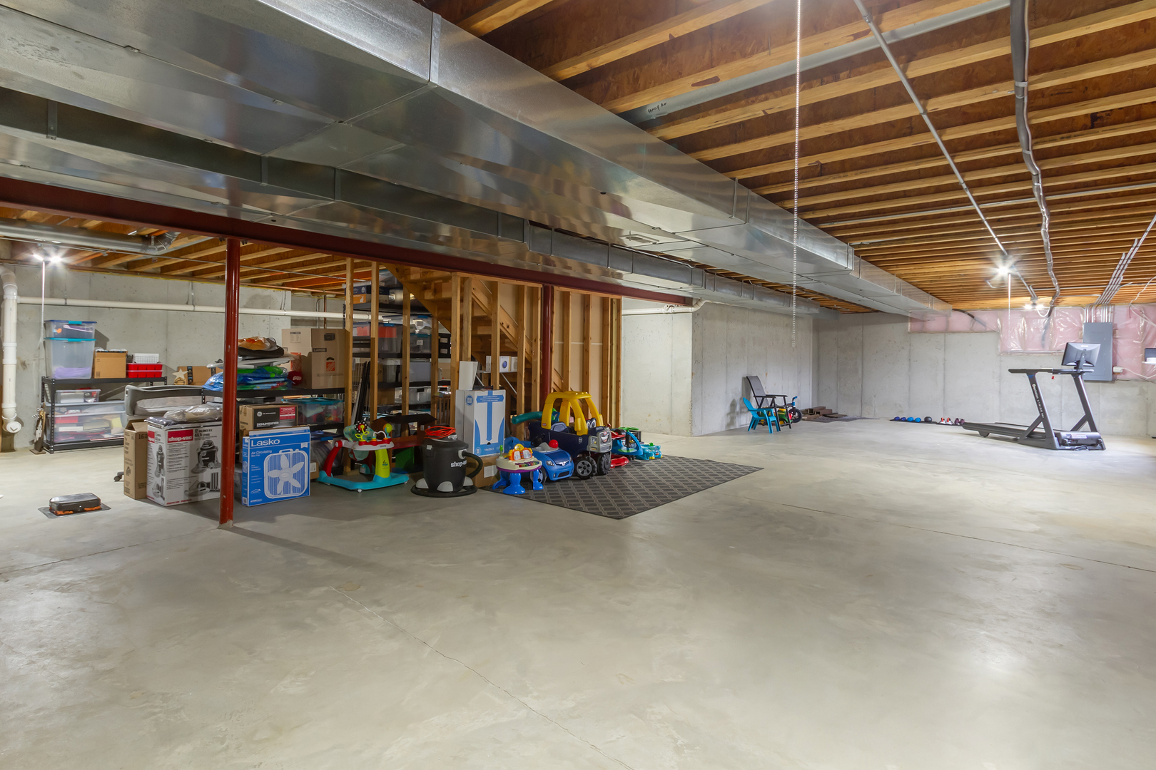 110 John M Boor Drive