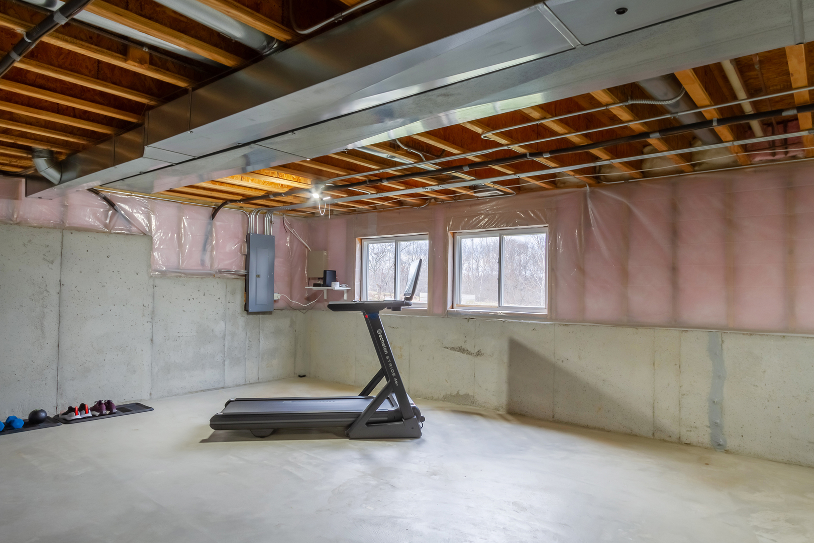 110 John M Boor Drive