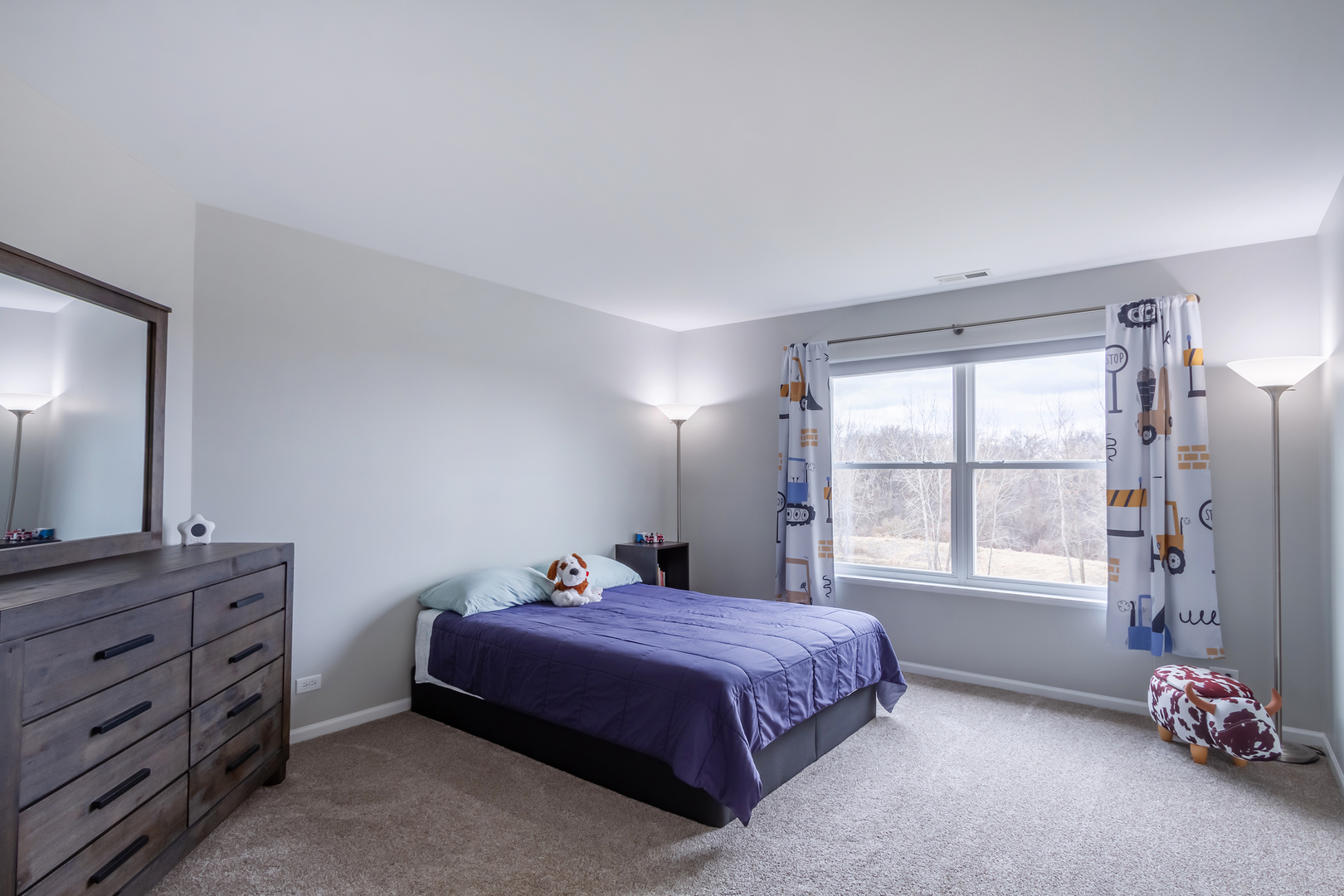 110 John M Boor Drive