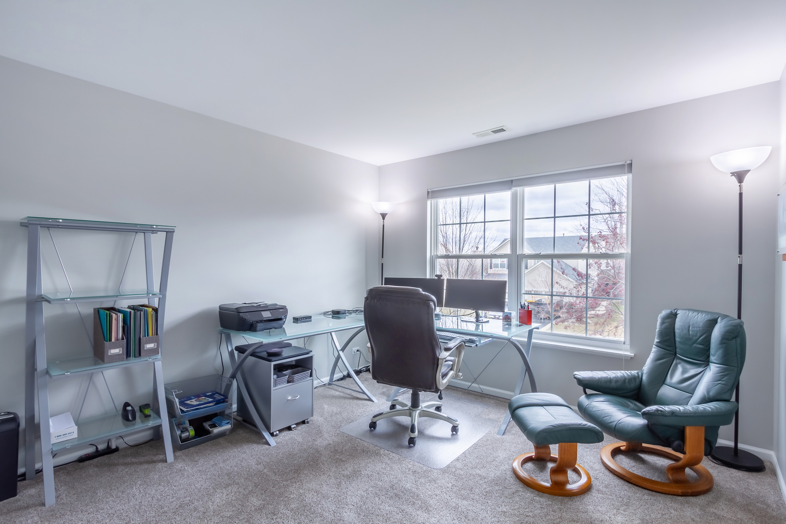 110 John M Boor Drive