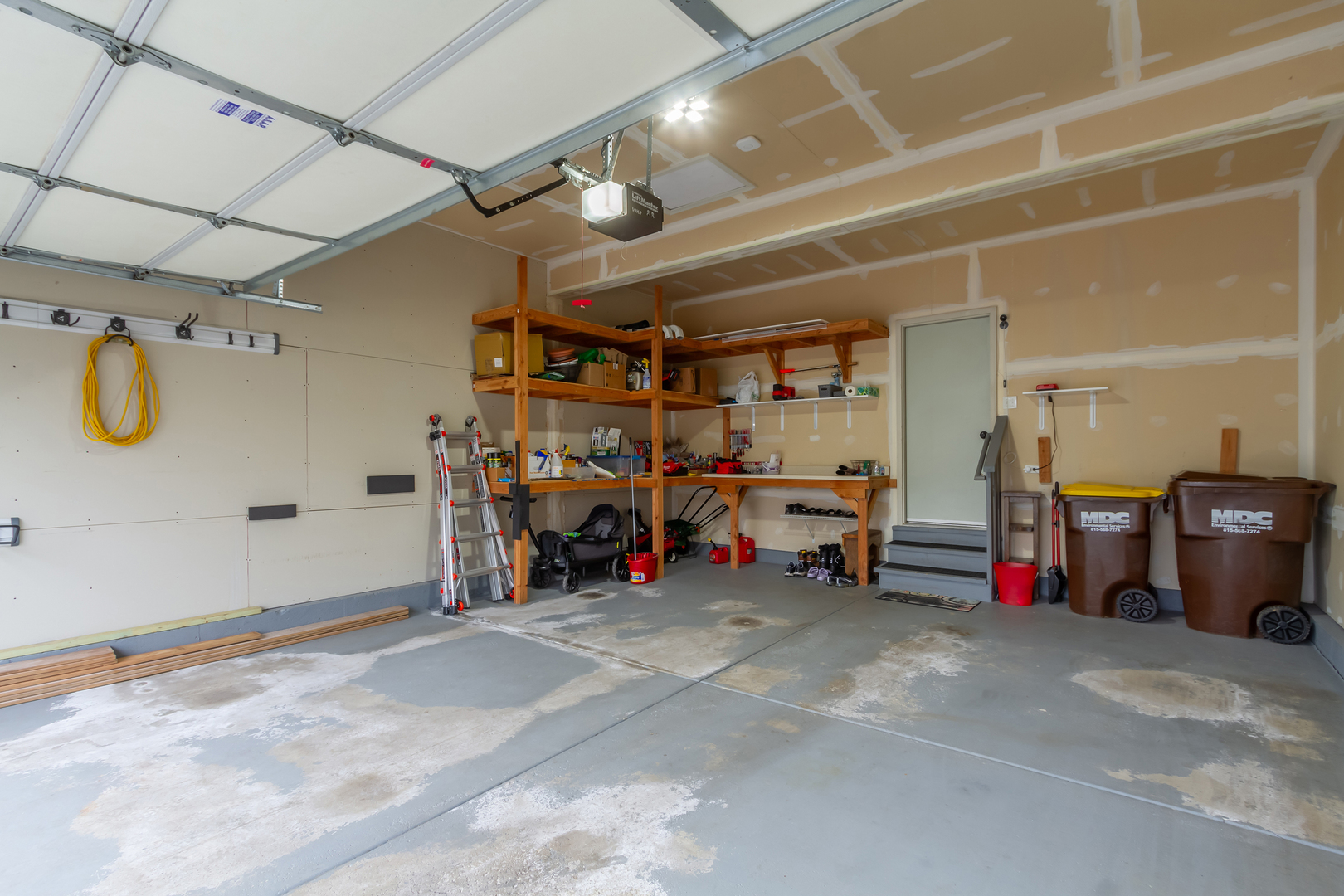 110 John M Boor Drive