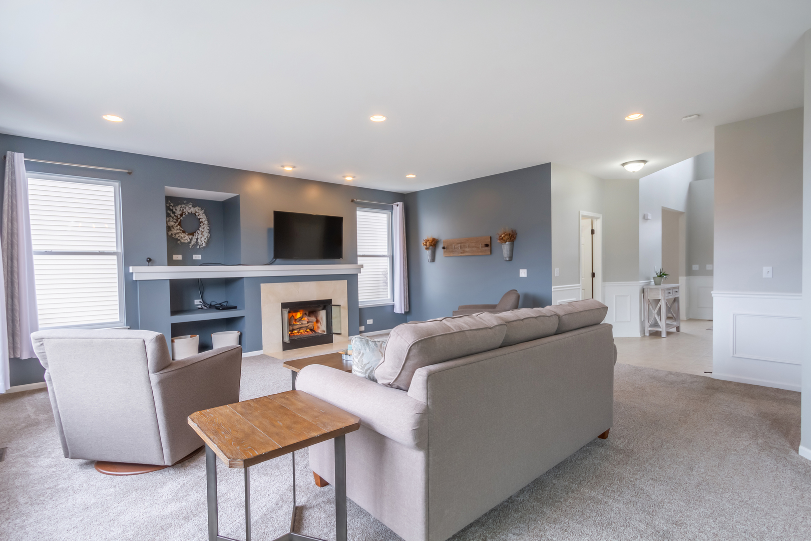 110 John M Boor Drive