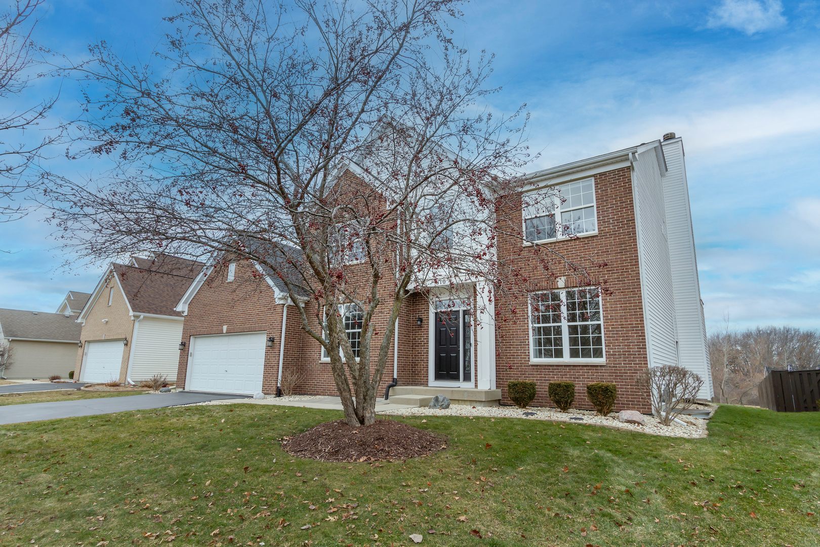 110 John M Boor Drive