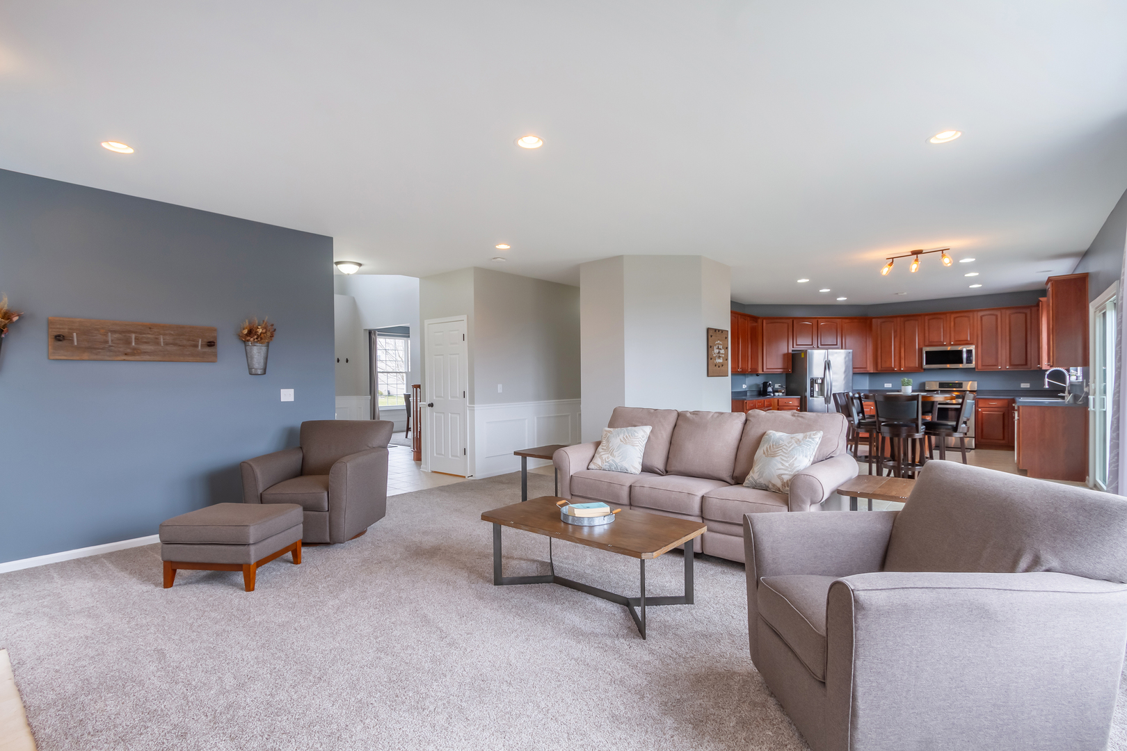 110 John M Boor Drive