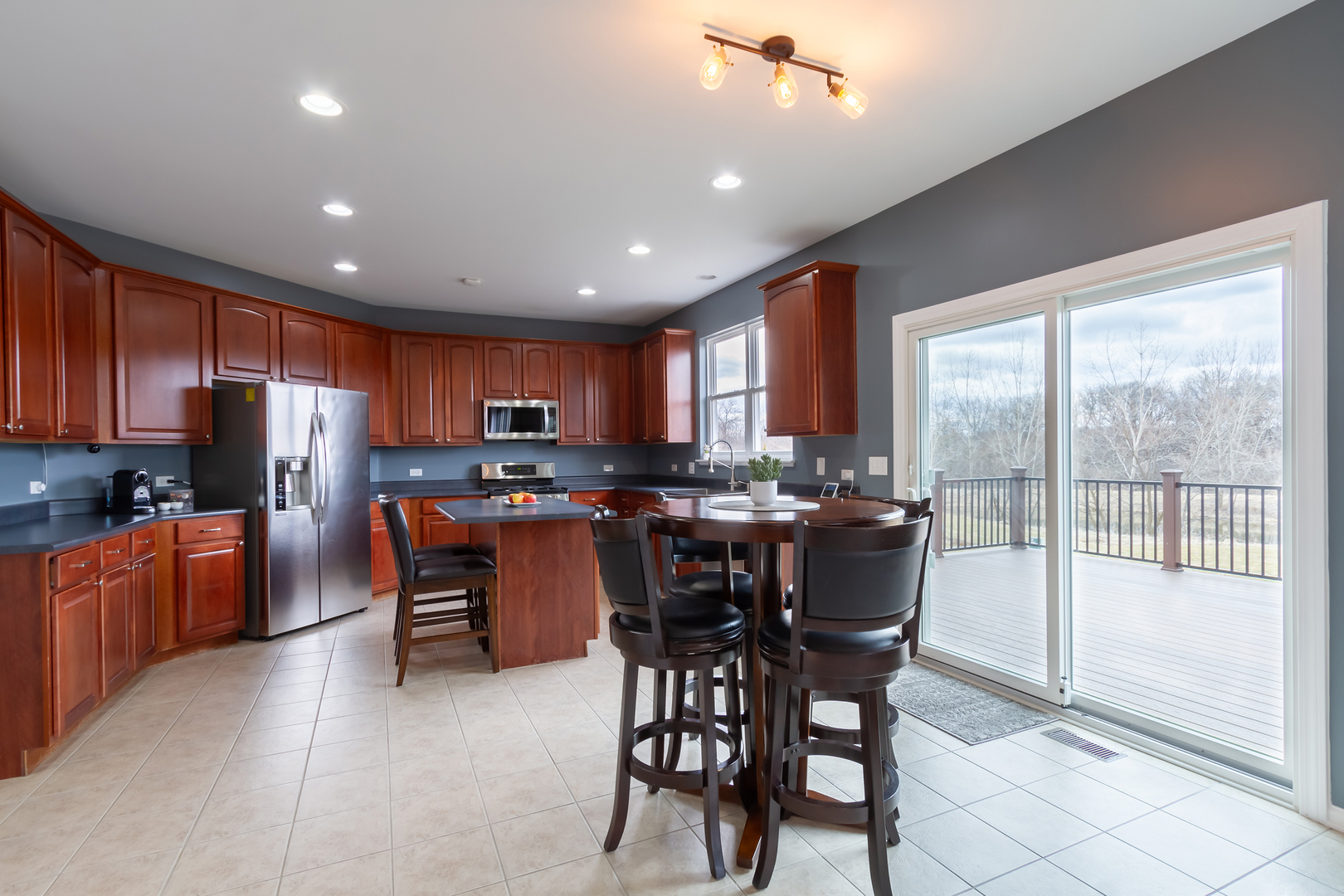 110 John M Boor Drive