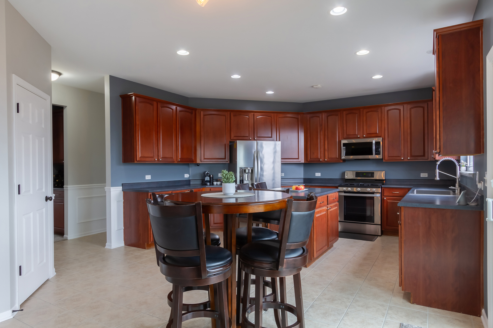 110 John M Boor Drive