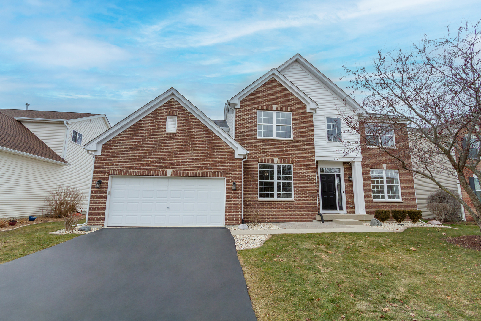 110 John M Boor Drive