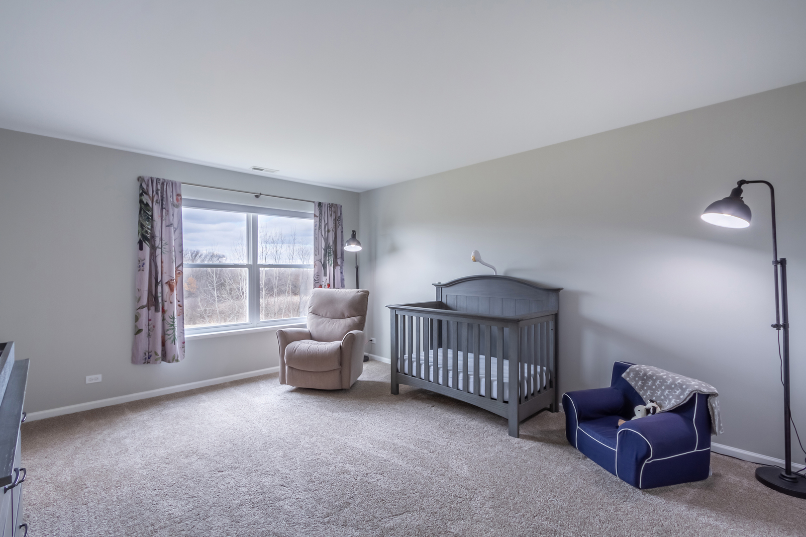 110 John M Boor Drive