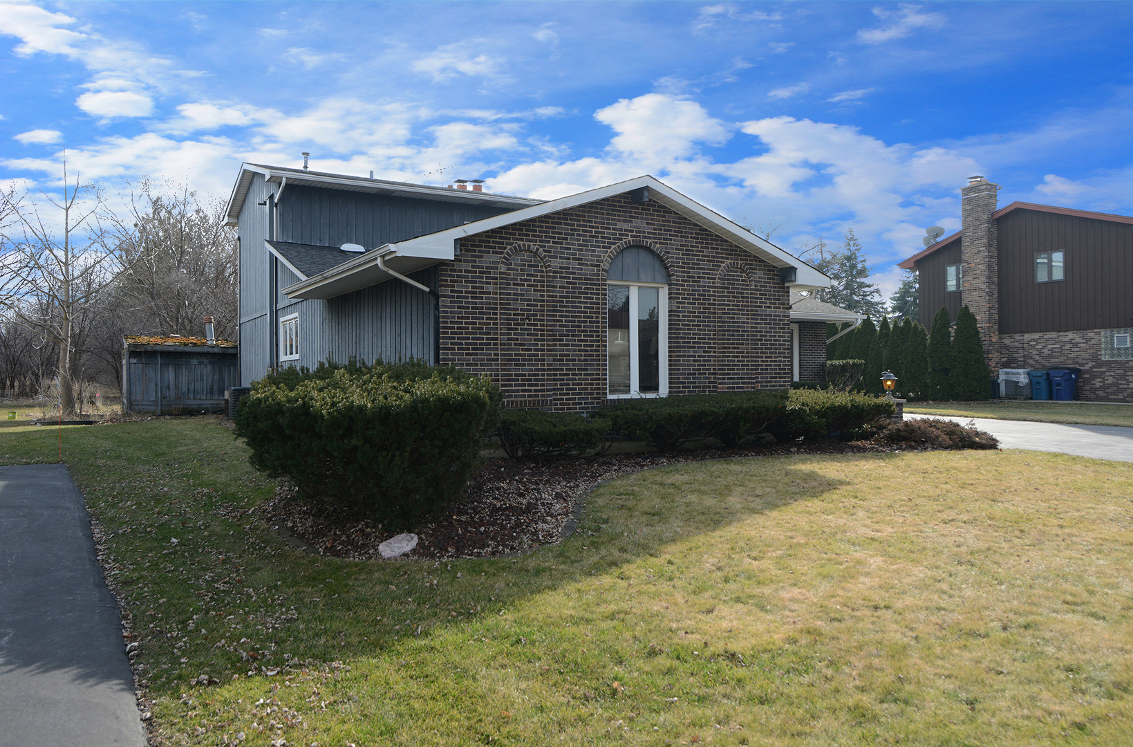 809 Brentwood Drive