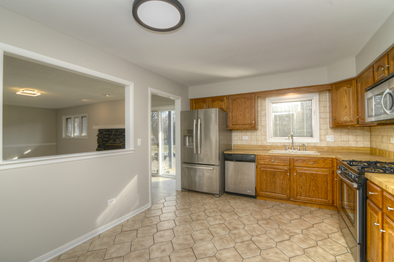 809 Brentwood Drive