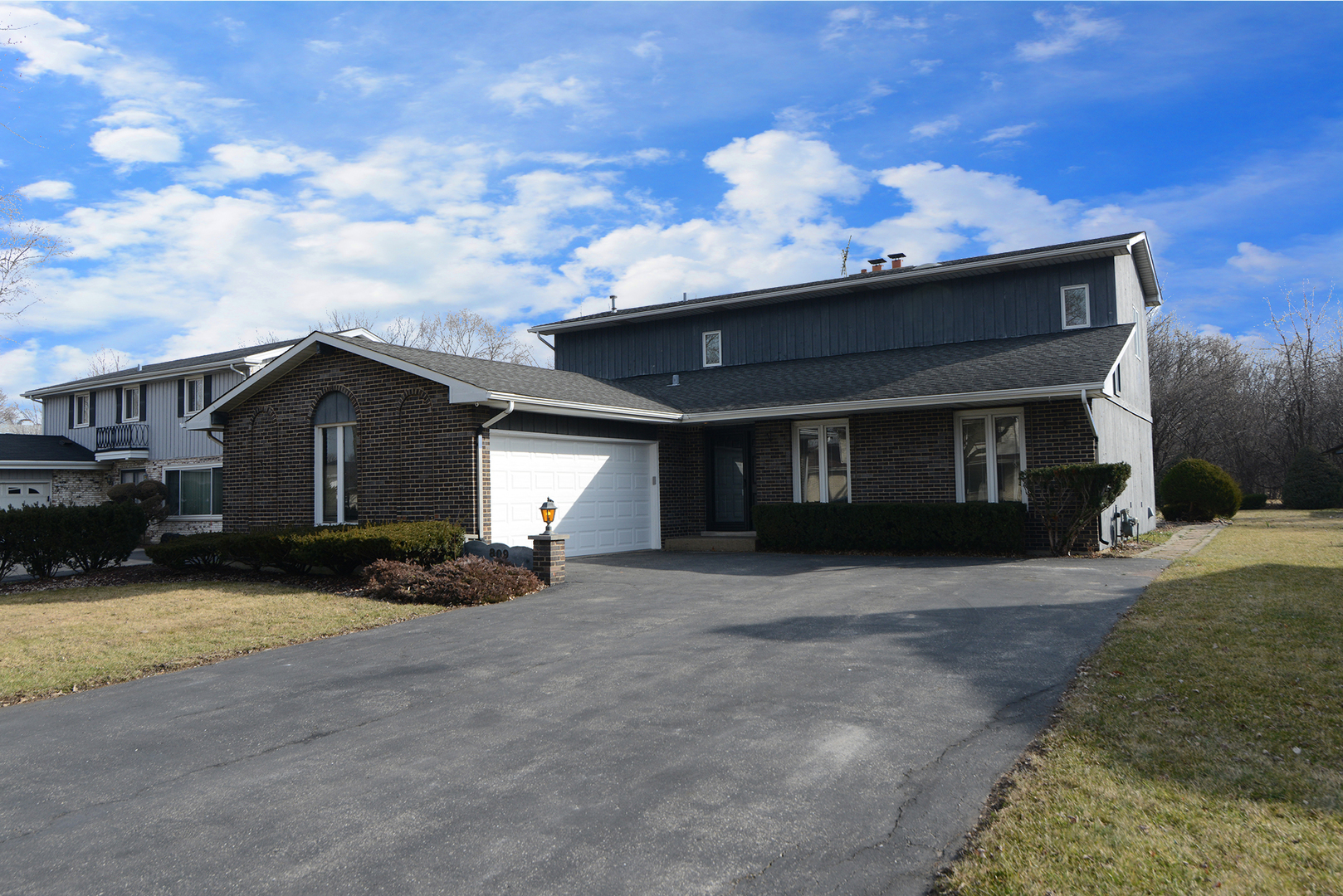 809 Brentwood Drive