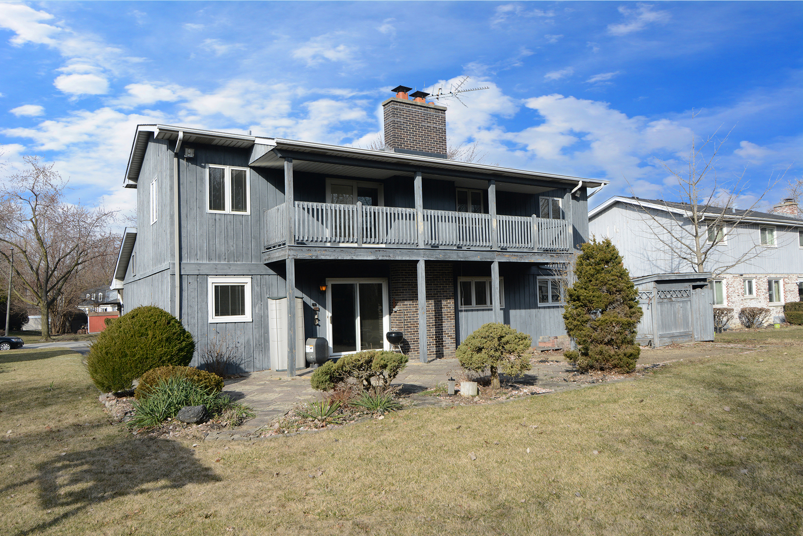 809 Brentwood Drive