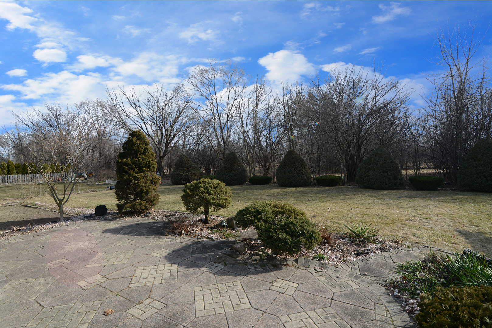809 Brentwood Drive