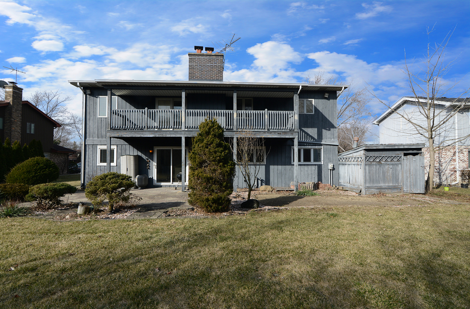 809 Brentwood Drive