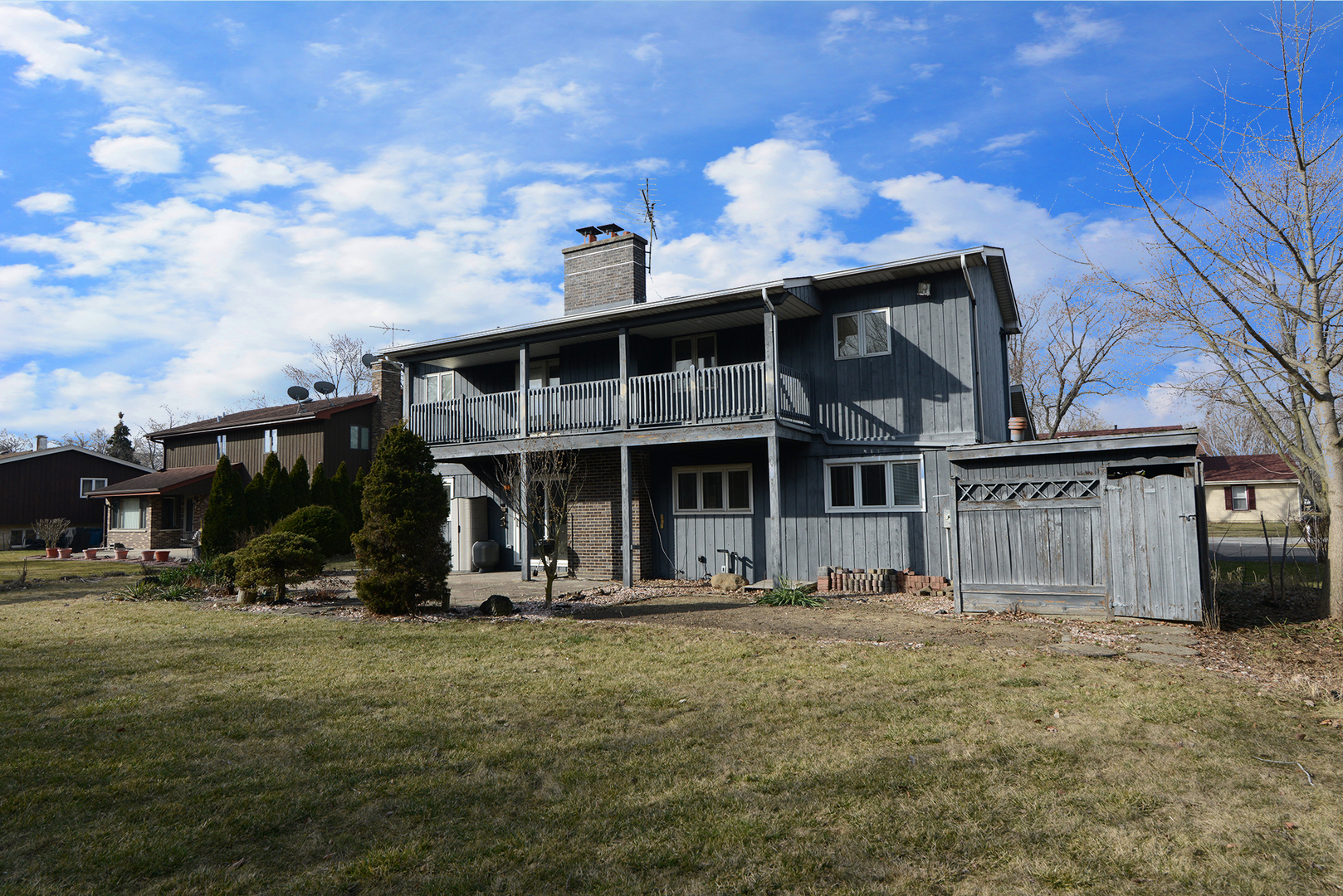 809 Brentwood Drive