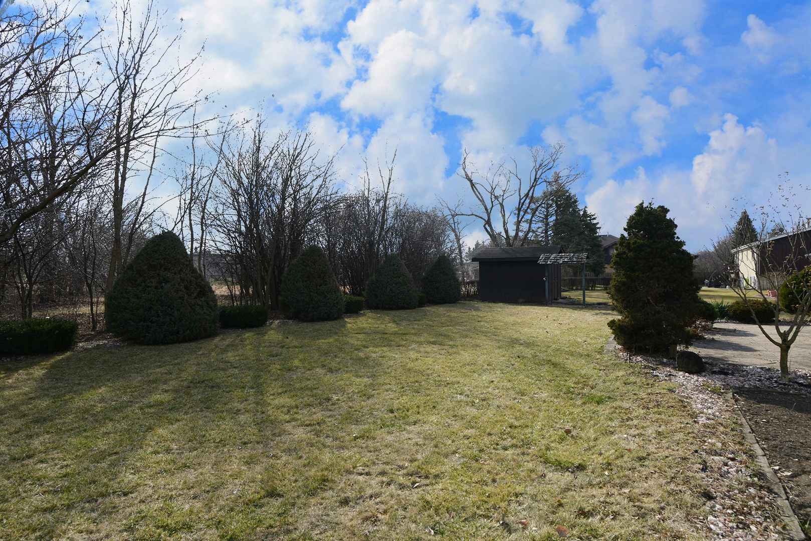 809 Brentwood Drive
