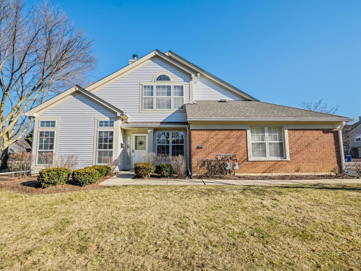 1644 Cayman Court Unit: 1