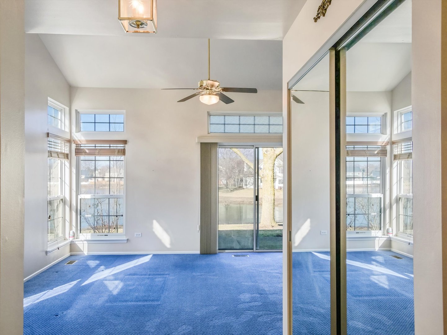 1644 Cayman Court Unit: 1