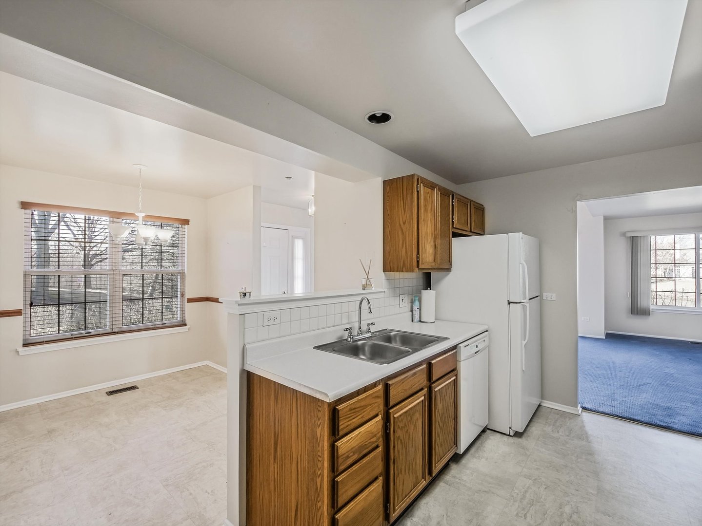 1644 Cayman Court Unit: 1