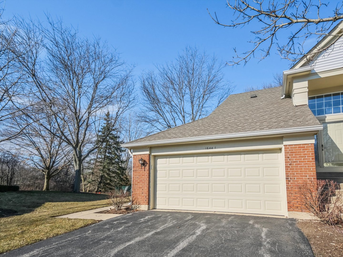 1644 Cayman Court Unit: 1