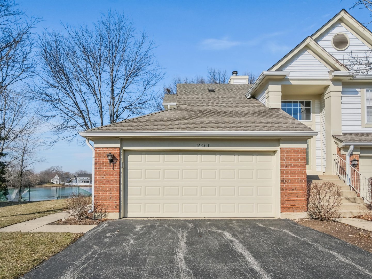 1644 Cayman Court Unit: 1