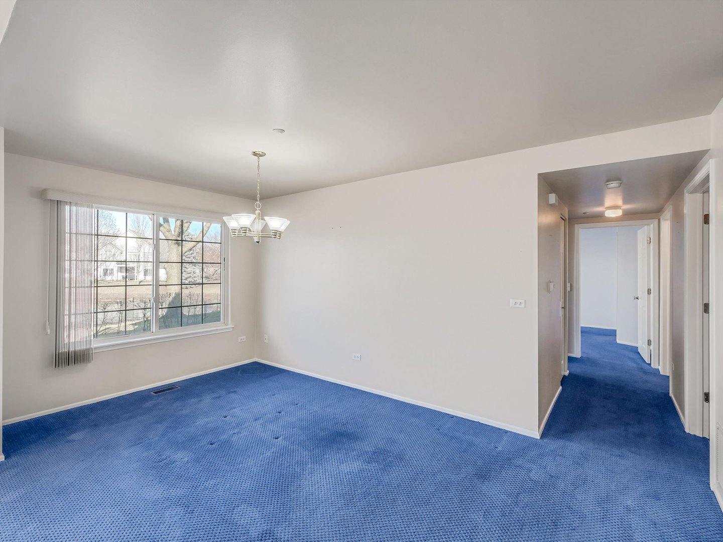 1644 Cayman Court Unit: 1