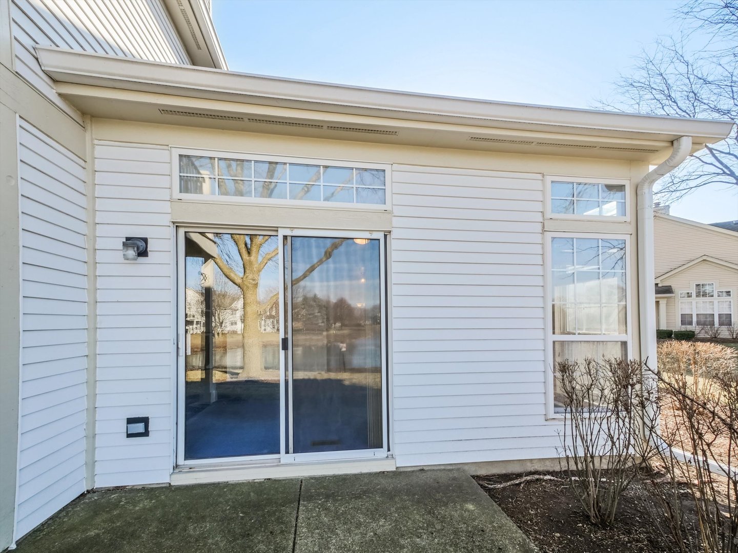 1644 Cayman Court Unit: 1