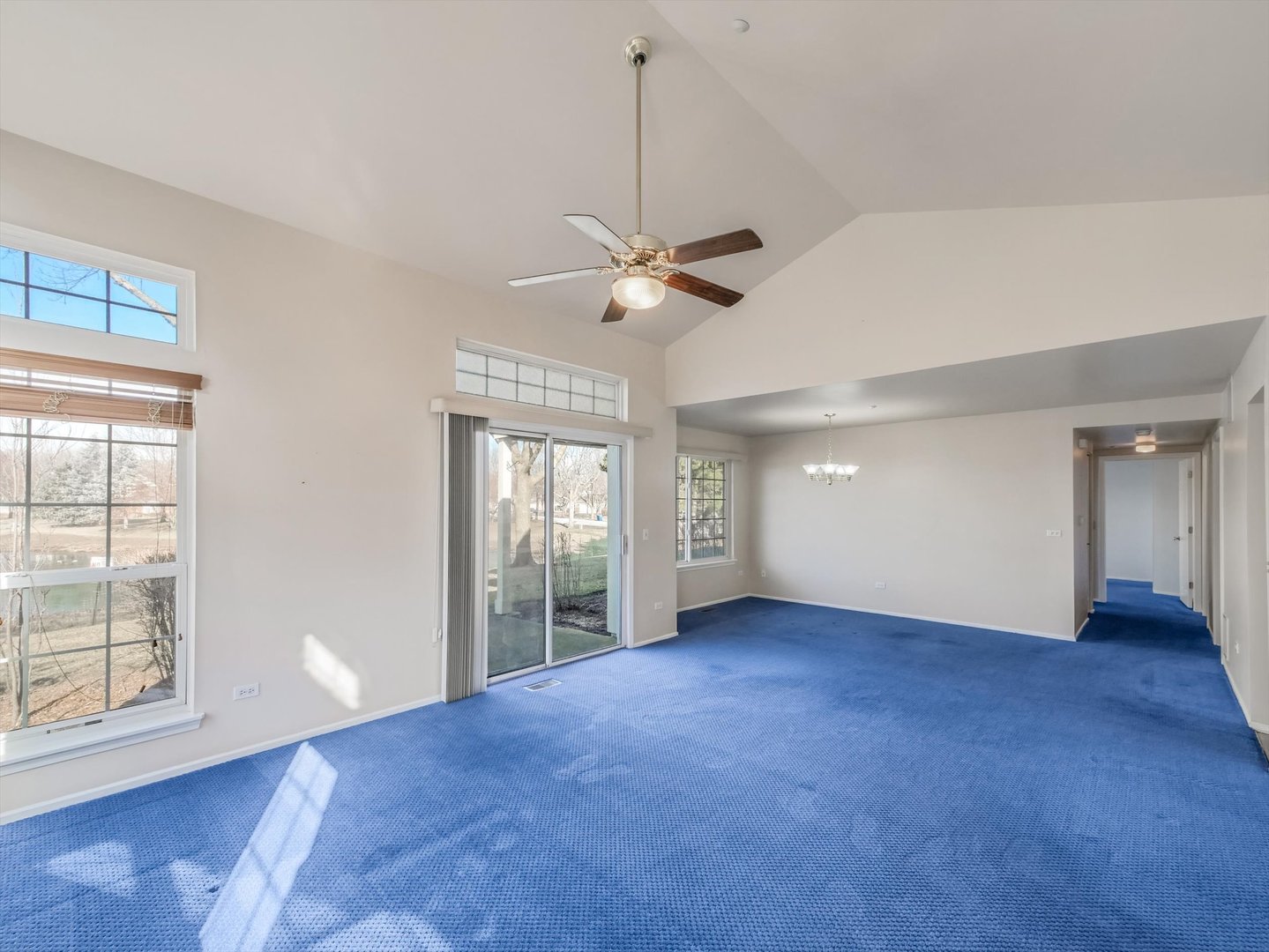 1644 Cayman Court Unit: 1