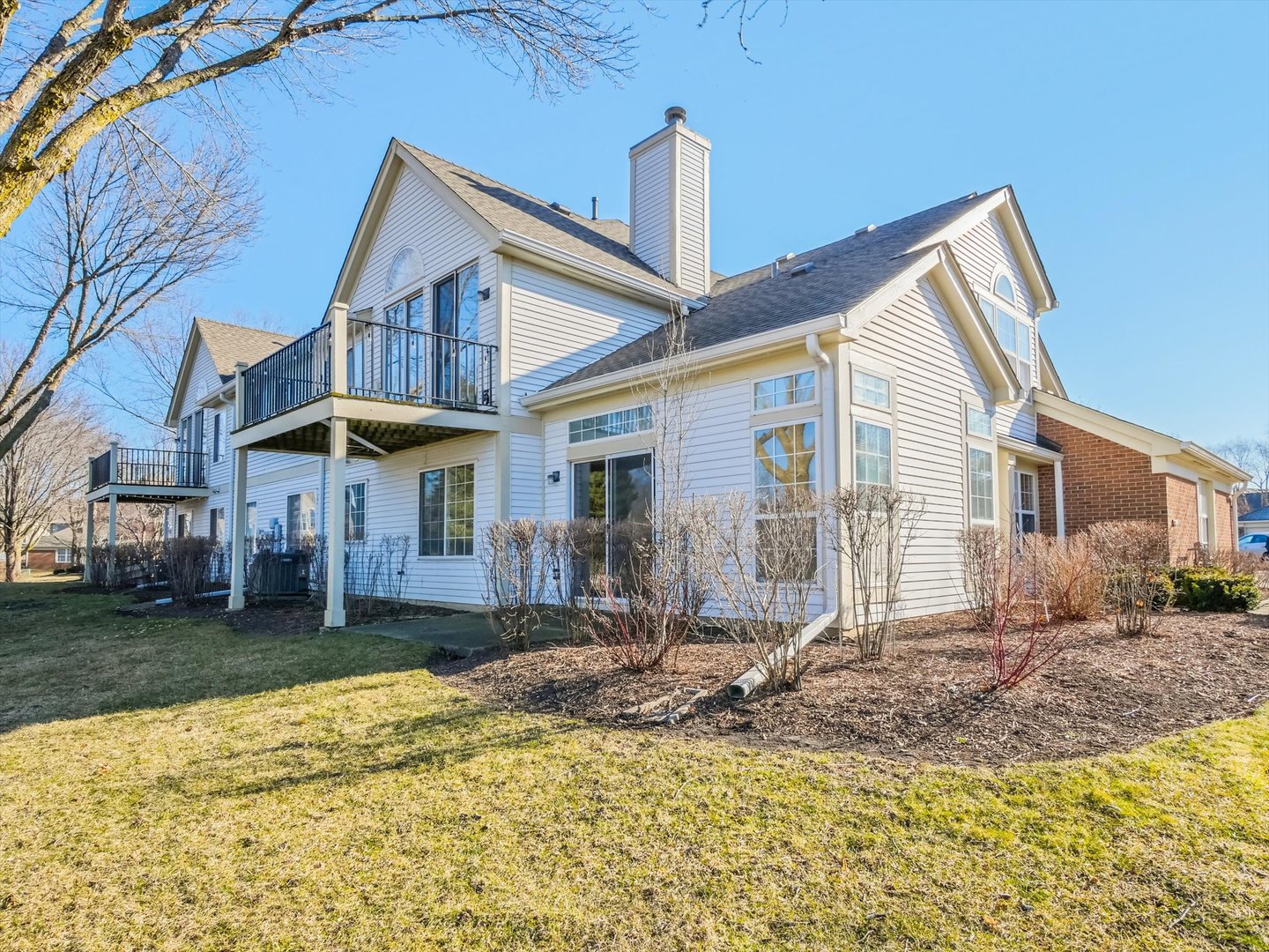 1644 Cayman Court Unit: 1