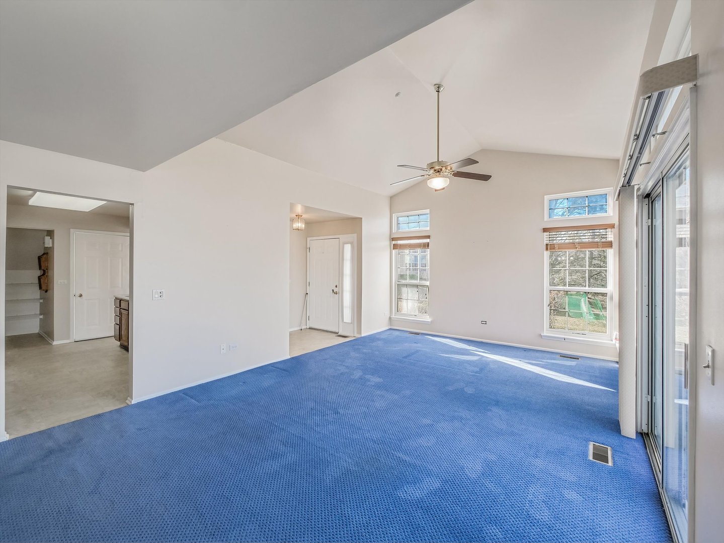 1644 Cayman Court Unit: 1