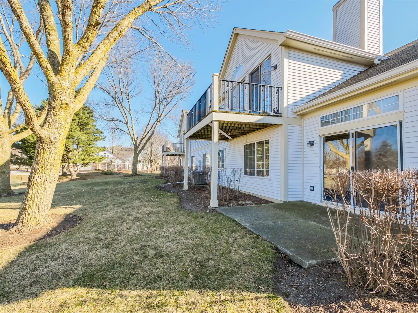 1644 Cayman Court Unit: 1