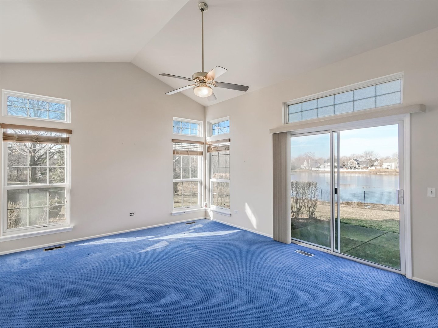 1644 Cayman Court Unit: 1