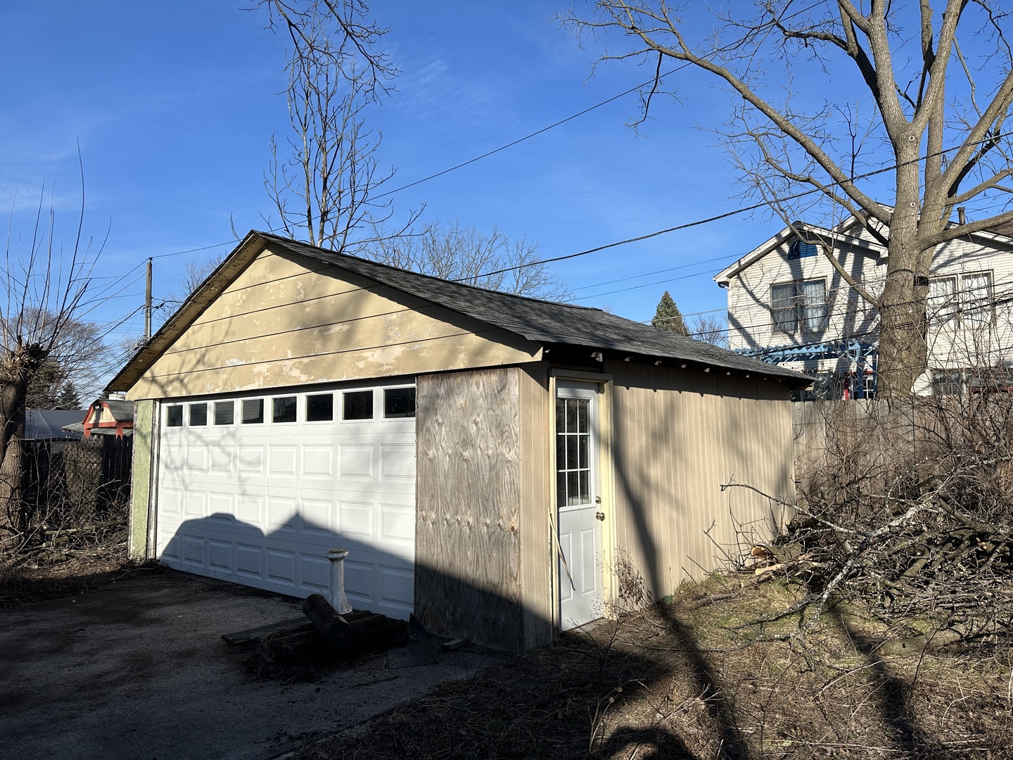 1N335 Purnell Street