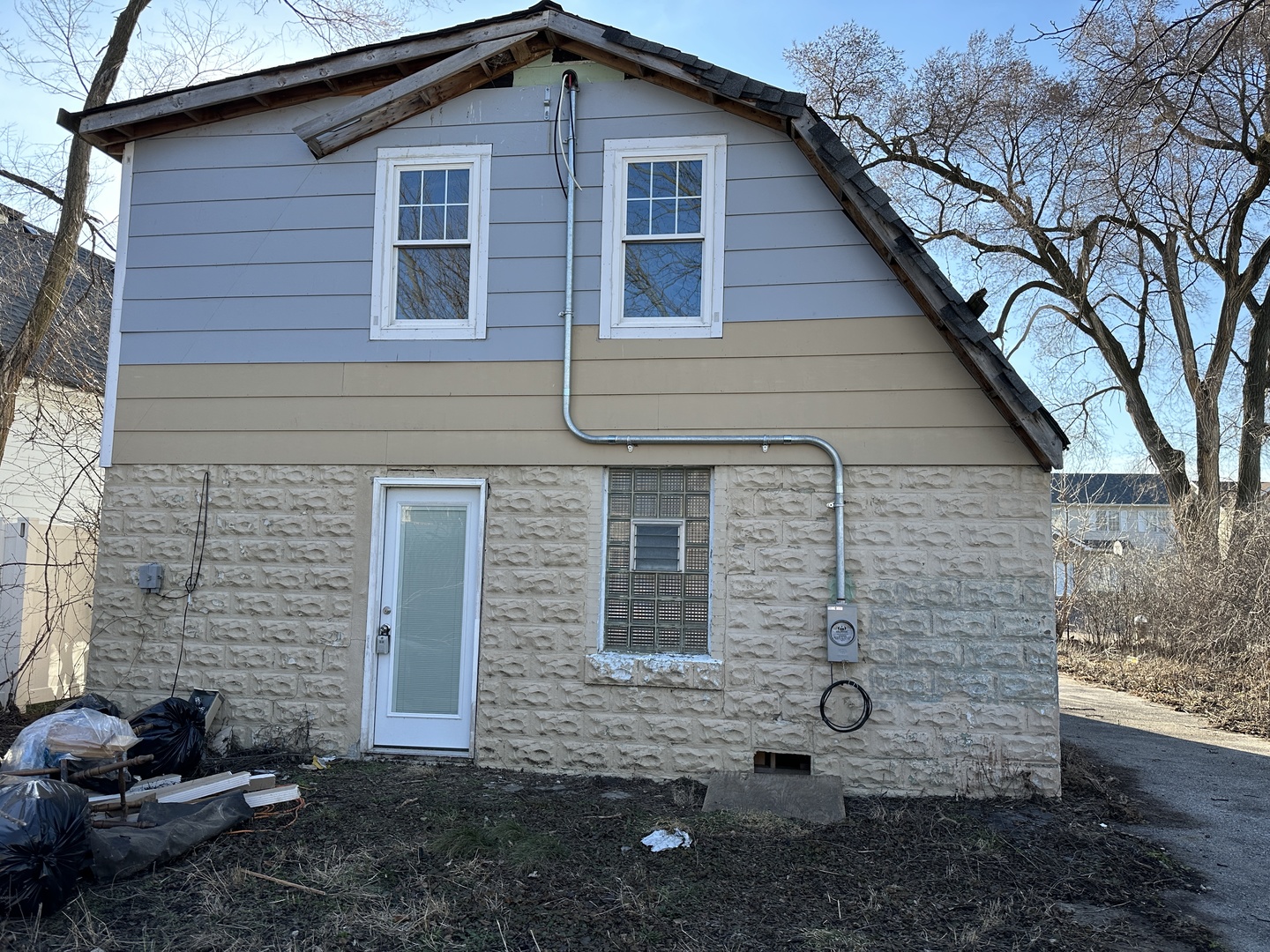 1N335 Purnell Street