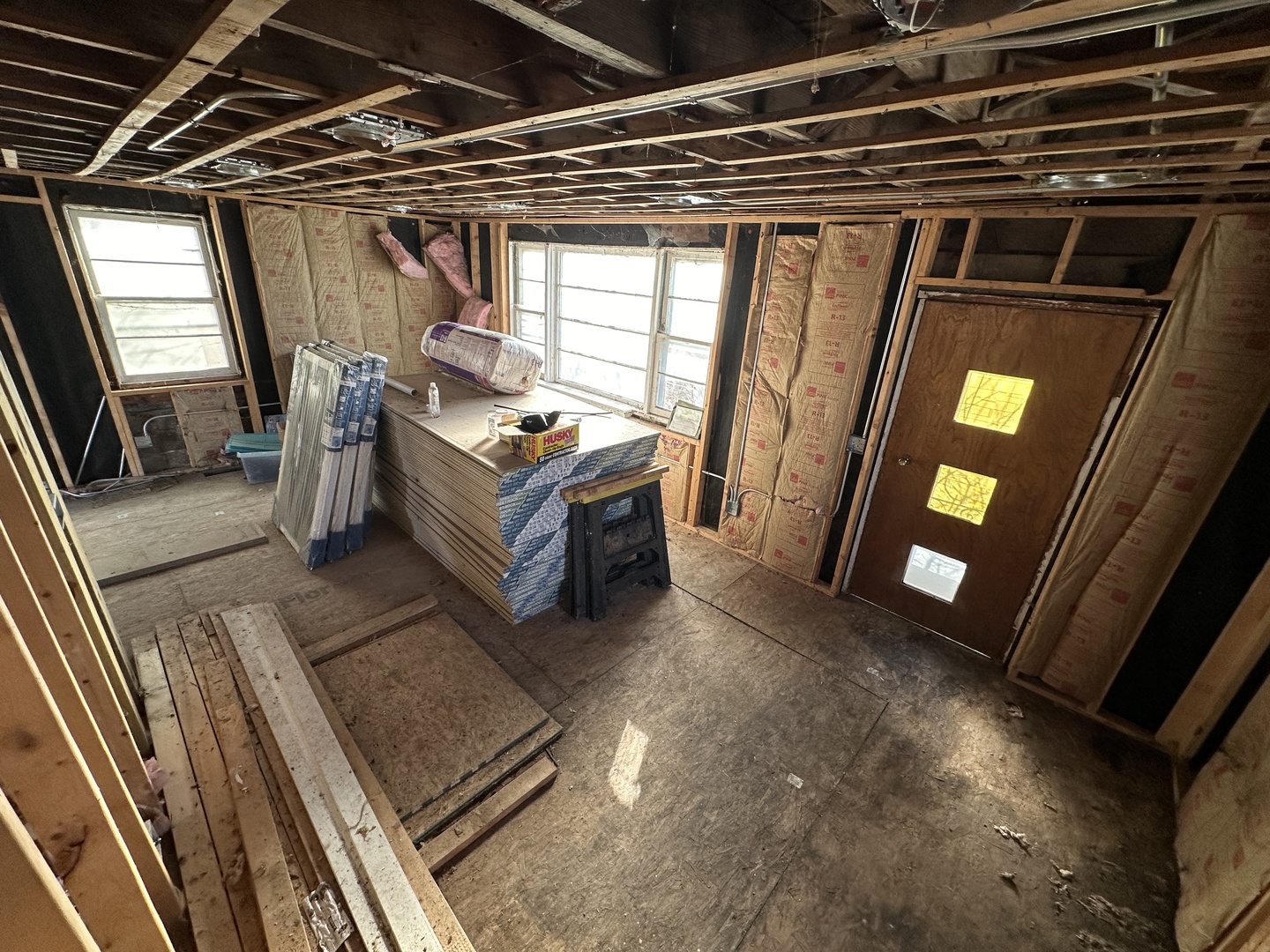 1N335 Purnell Street