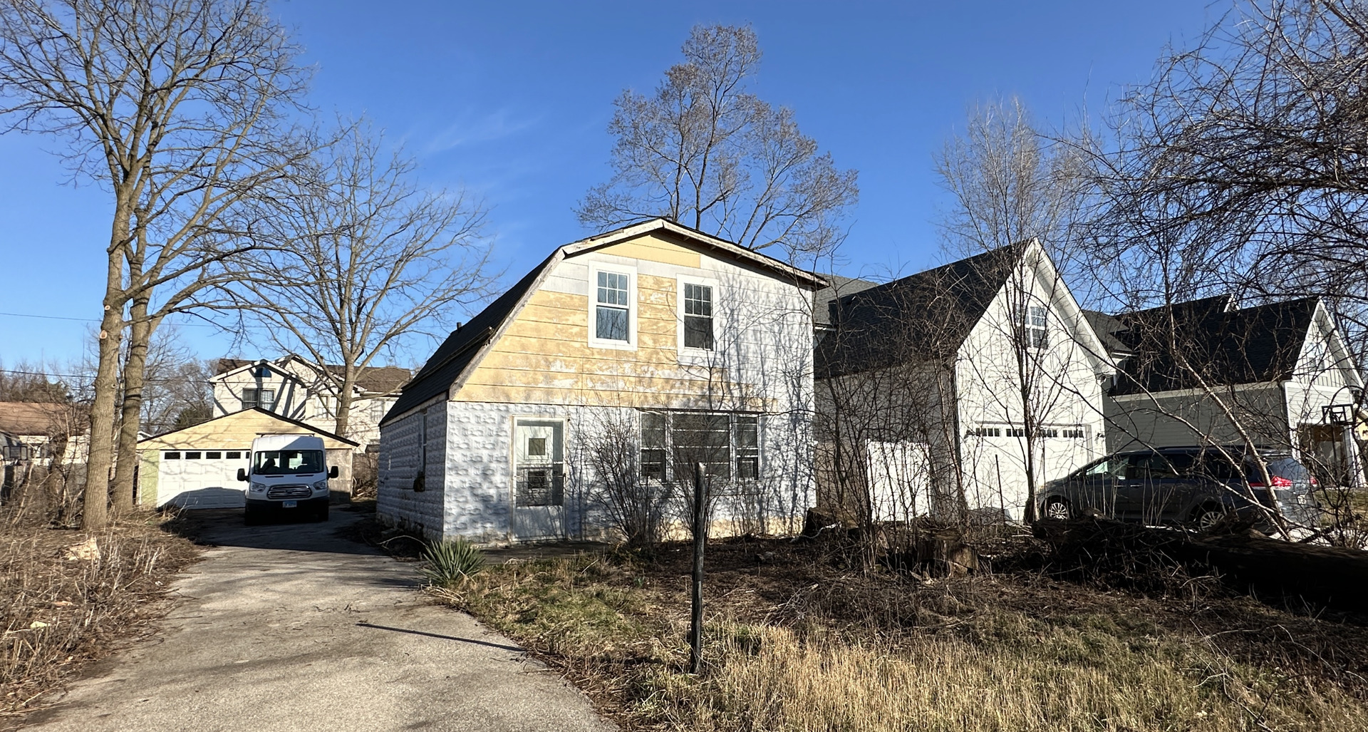 1N335 Purnell Street