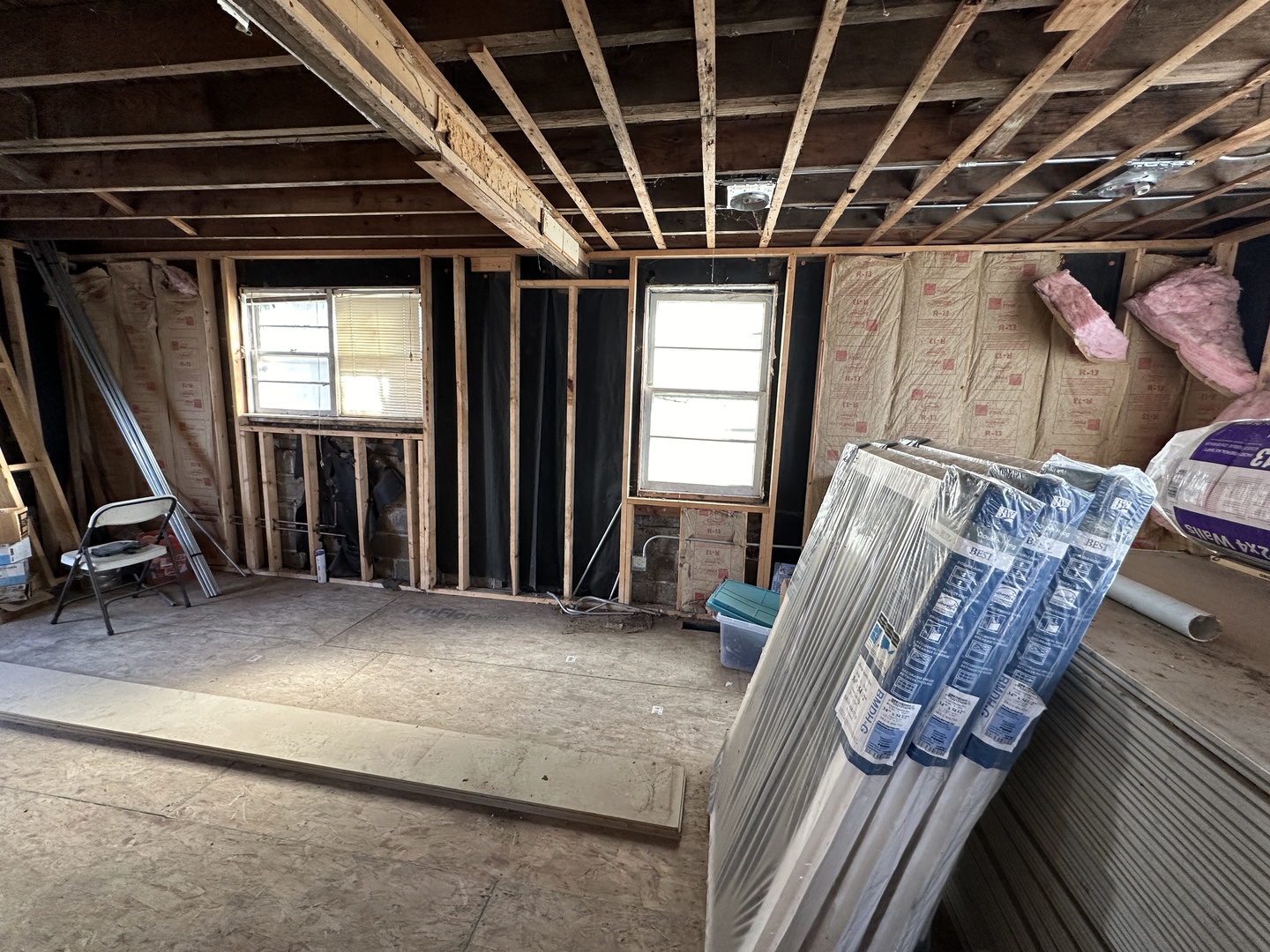 1N335 Purnell Street