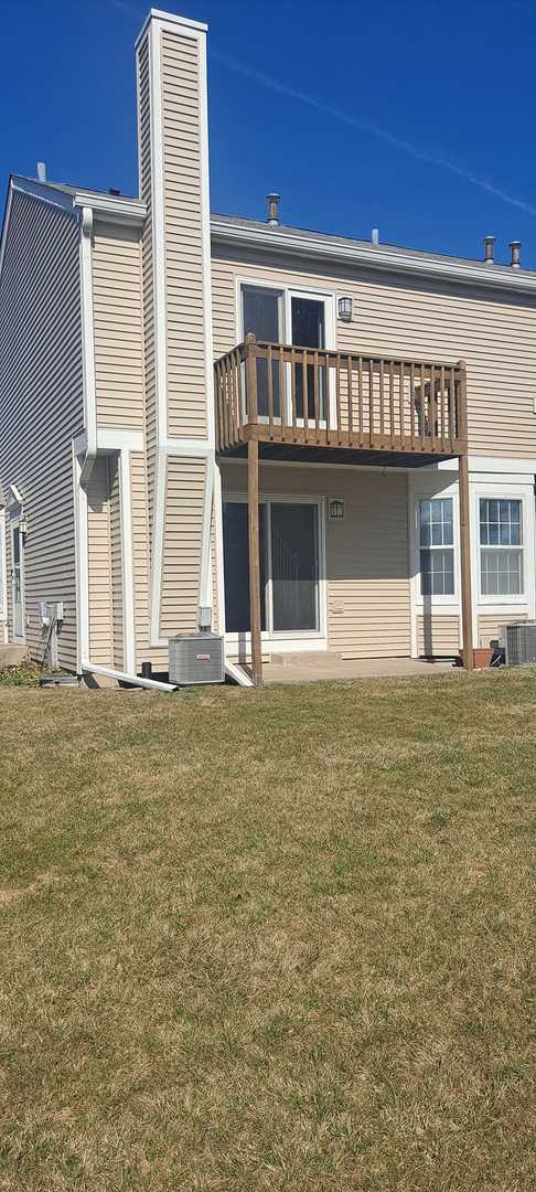 474 Nicole Drive Unit: D