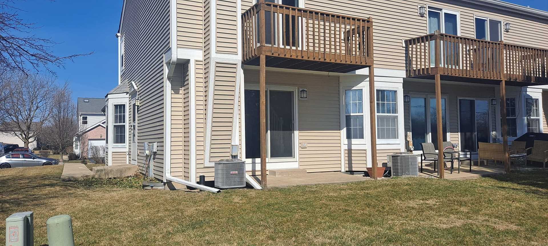 474 Nicole Drive Unit: D