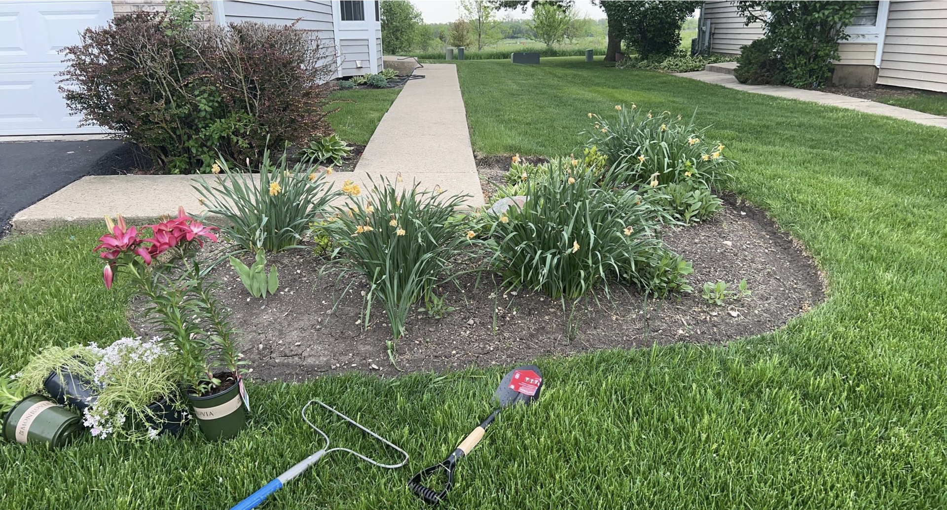 474 Nicole Drive Unit: D