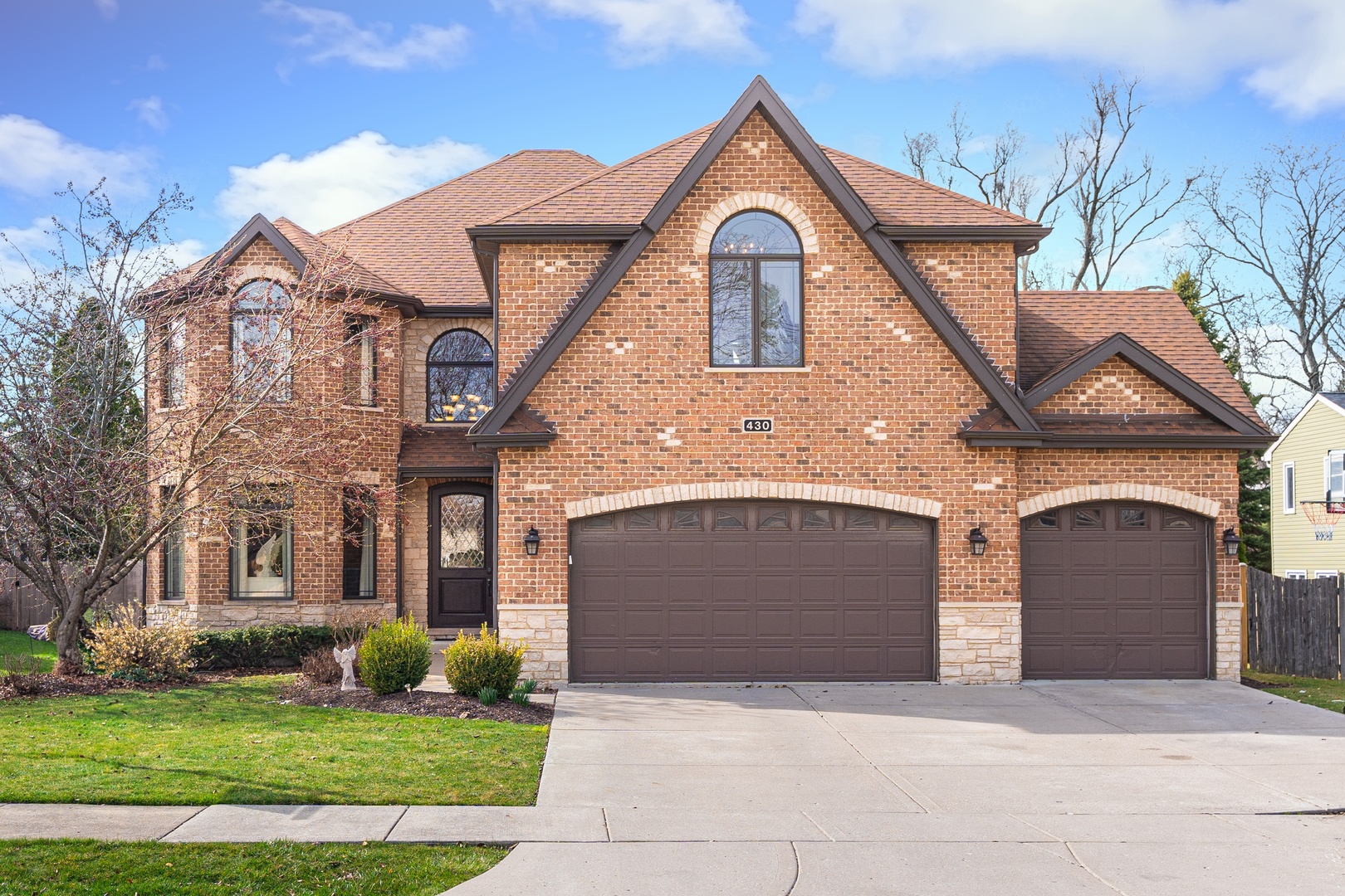 430 Locust Lane