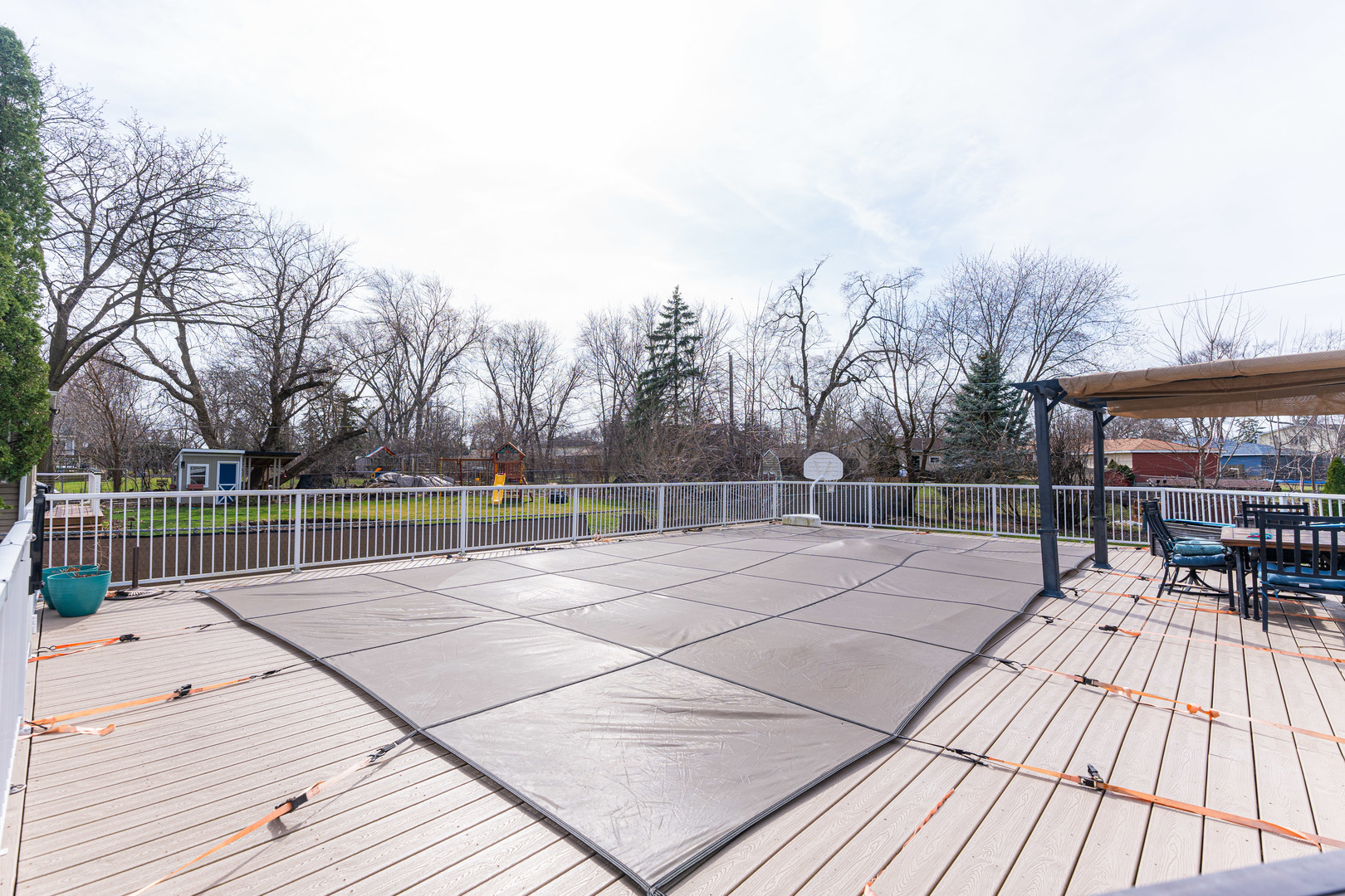 430 Locust Lane