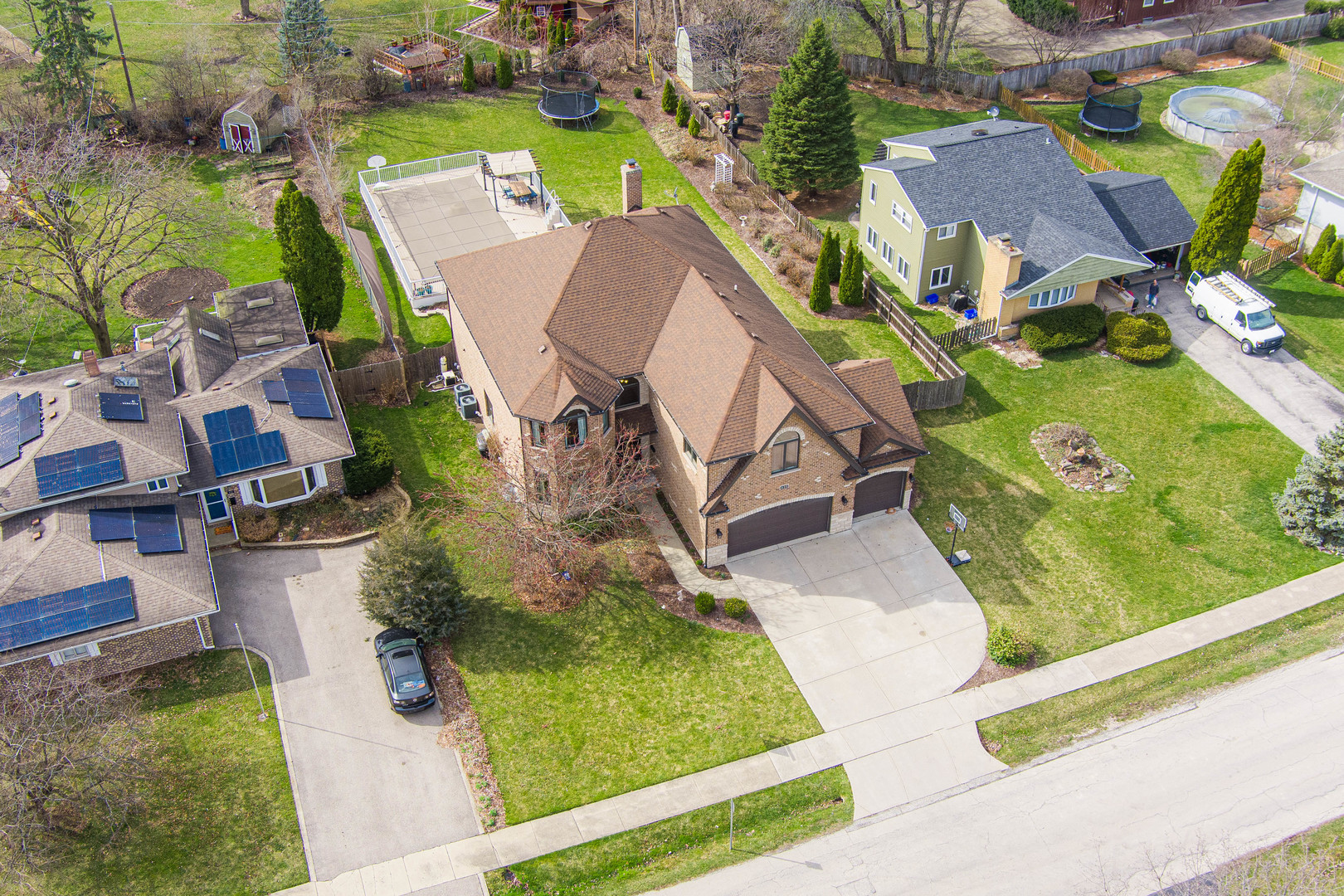 430 Locust Lane