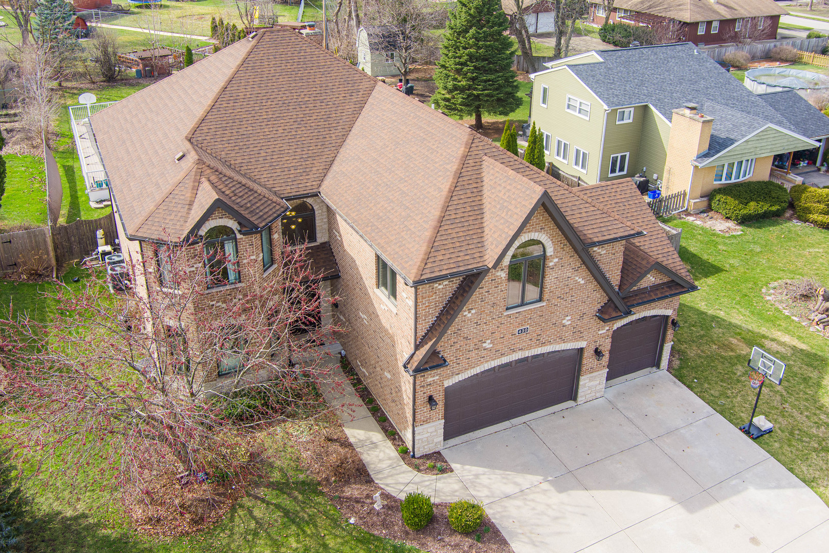 430 Locust Lane