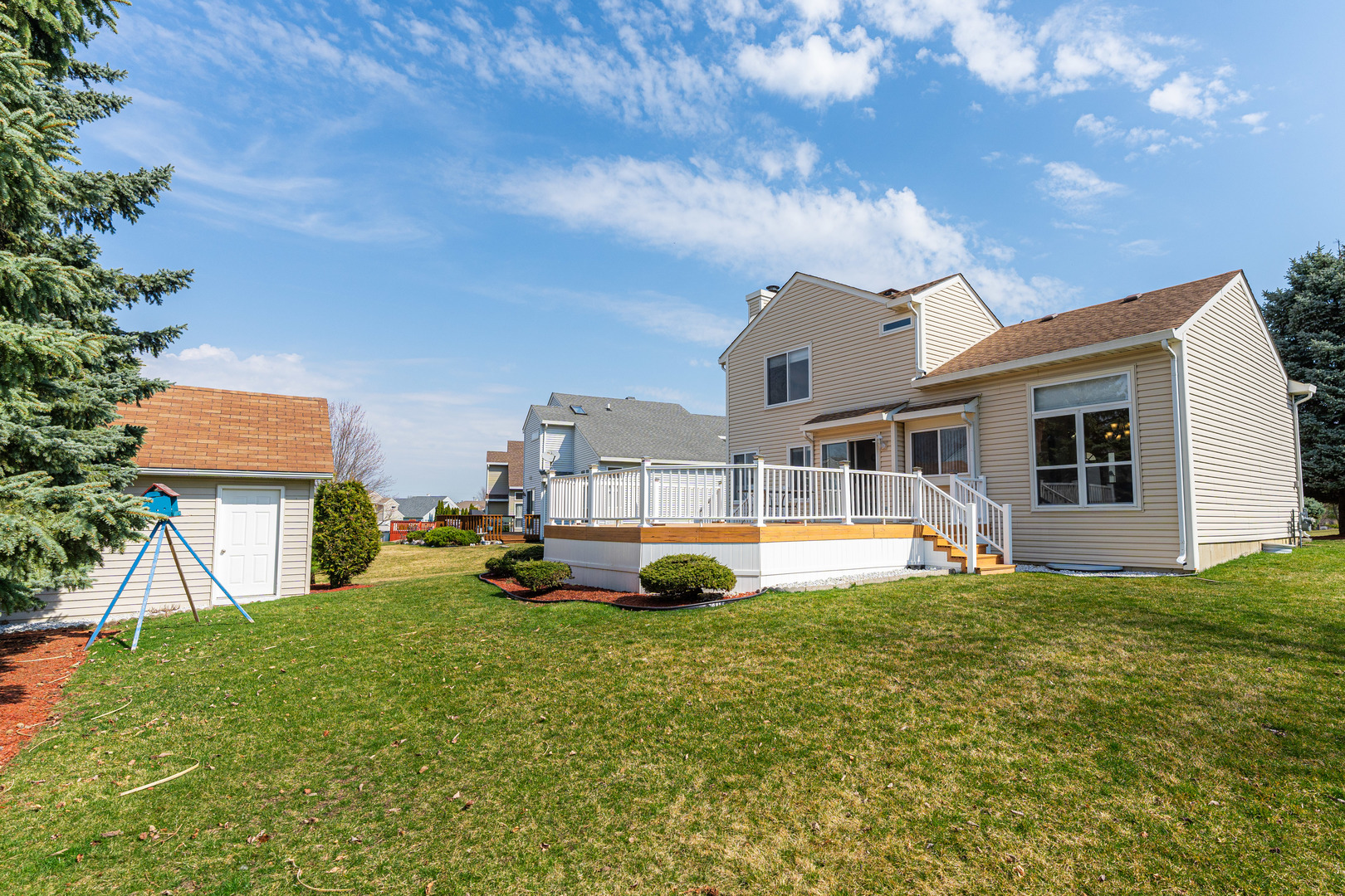 341 Sundance Drive